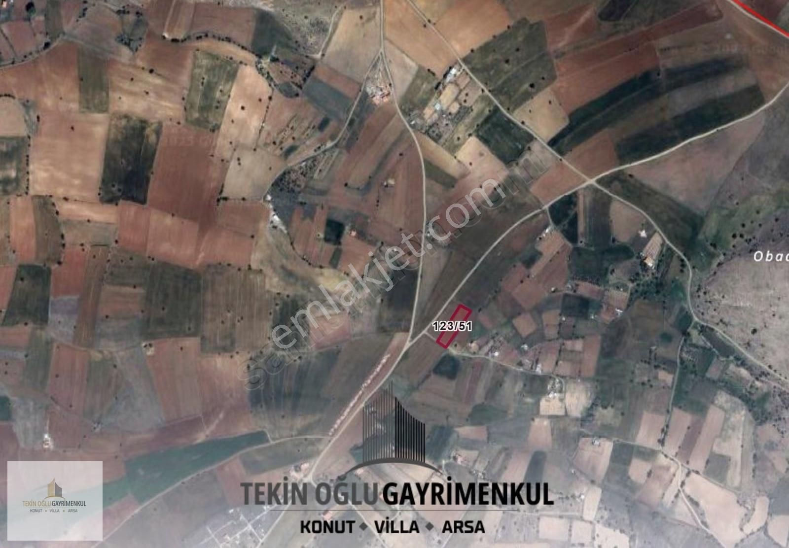 Karadiğinde Geleceğe Yatırım: 1.906 M² Müstakil Tapu - Görsel 9