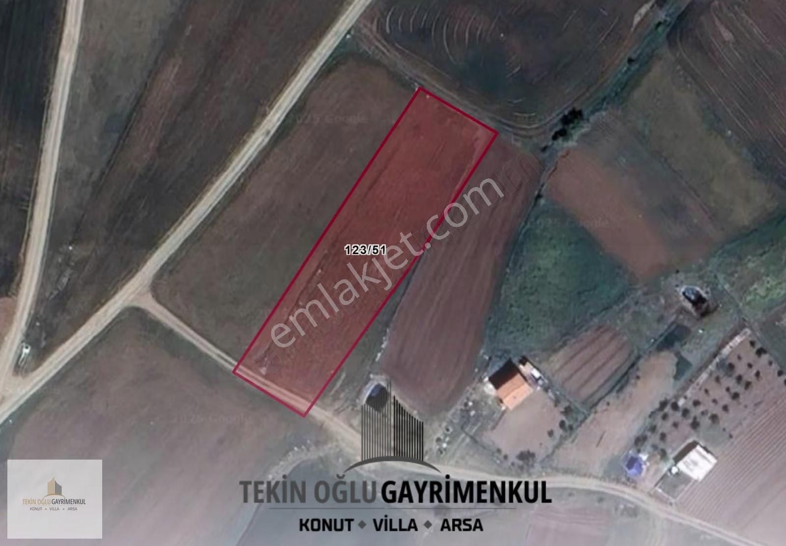 Karadiğinde Geleceğe Yatırım: 1.906 M² Müstakil Tapu - Görsel 10