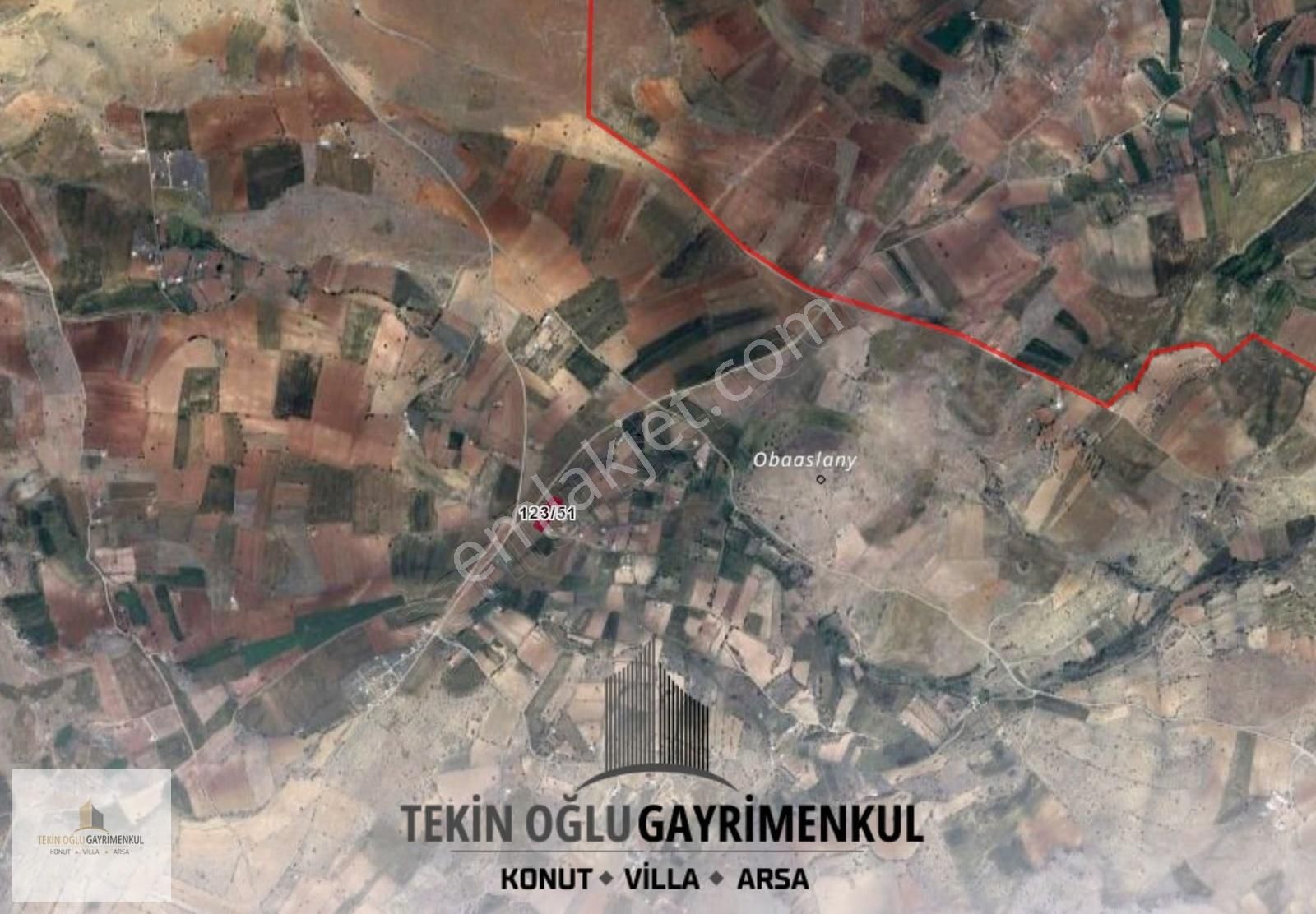 Karadiğinde Geleceğe Yatırım: 1.906 M² Müstakil Tapu - Görsel 3