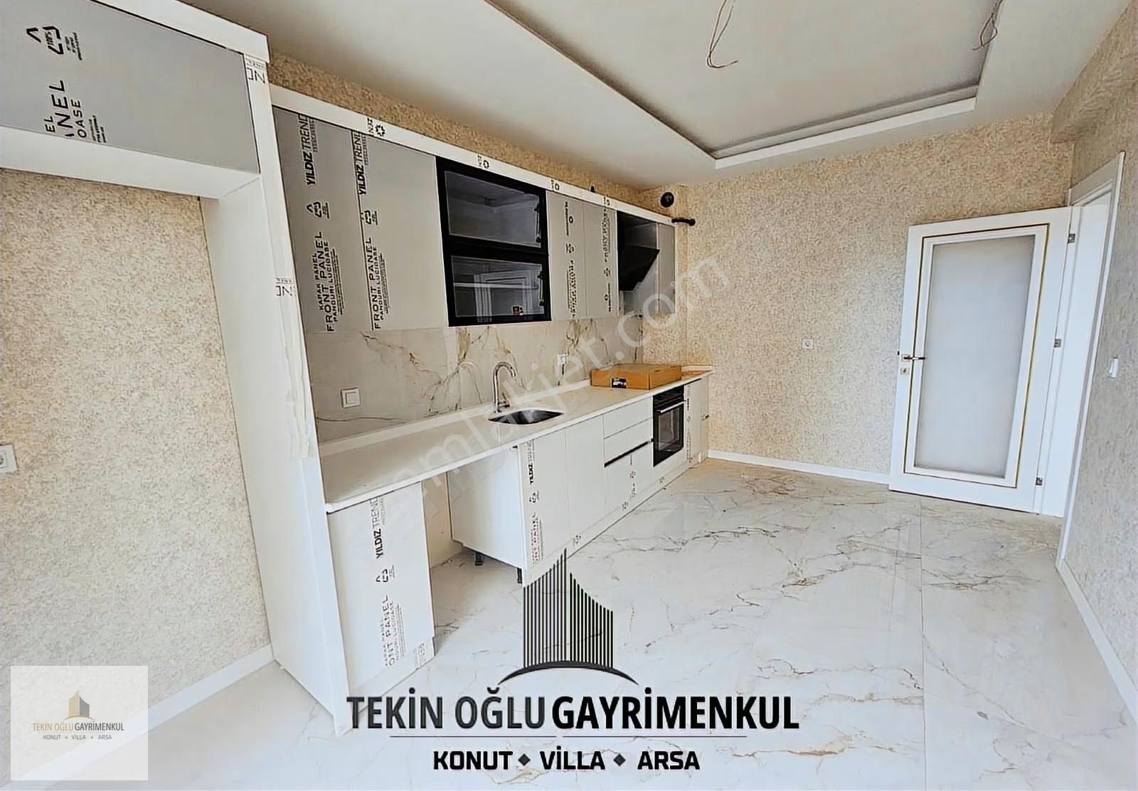 Karatay Emirgazi Mh. Kon Tv Bina Arkası 3+1 2 Adet Satılık Daire - Görsel 28