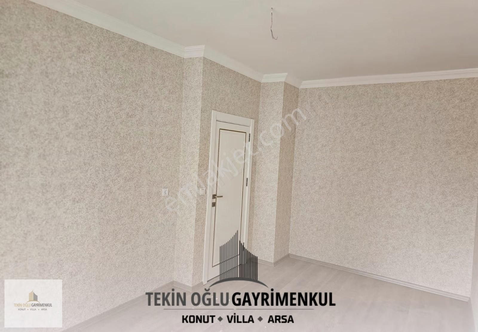 Karatay Emirgazi Mh. Kon Tv Bina Arkası 3+1 2 Adet Satılık Daire - Görsel 20