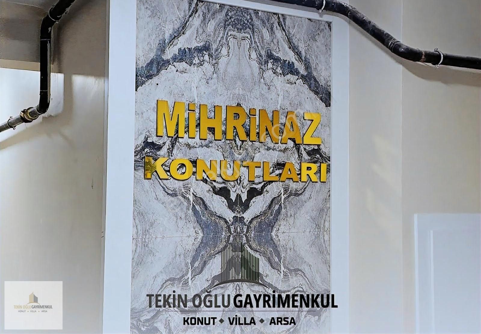 Karatay Emirgazi Mh. Kon Tv Bina Arkası 3+1 2 Adet Satılık Daire - Görsel 17