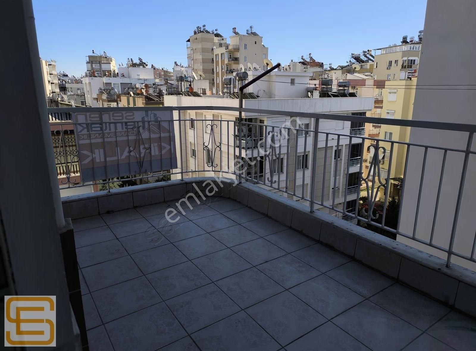 Bayındır Mahallesinde Geniş Kiralık 3+1 Daire - Görsel 3