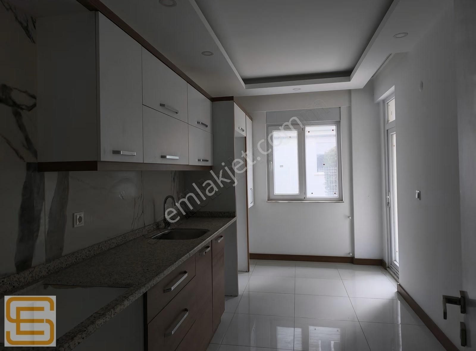 Kızıltoprakta Satılık Sıfır 2+1 Giriş Daire - Görsel 11