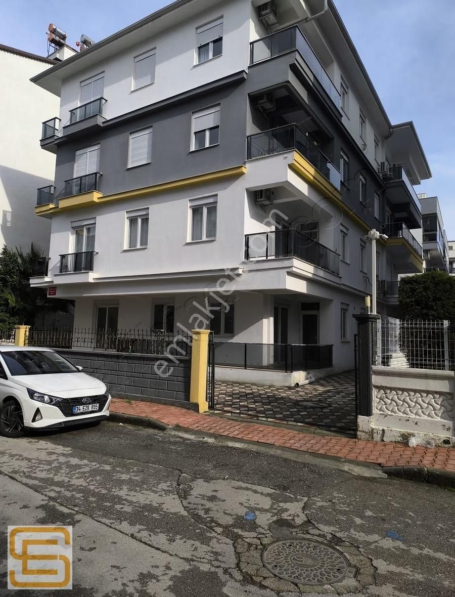 Kızıltoprakta Satılık Sıfır 2+1 Giriş Daire