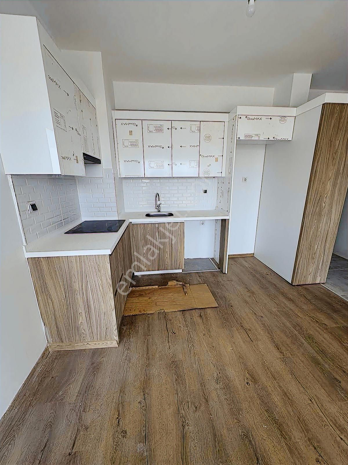 Ekpa 1207 Prestige 1+1 Geniş Teraslı Satılık Daire - Görsel 24