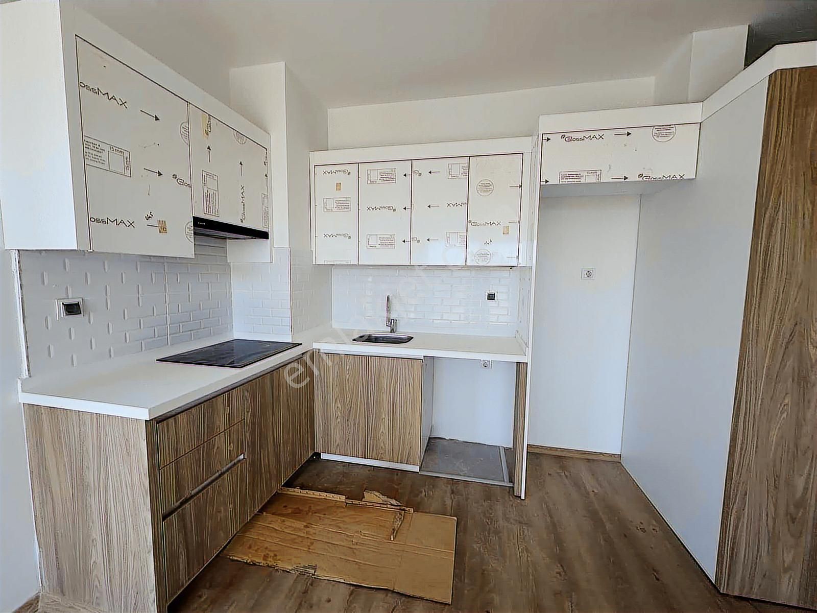 Ekpa 1207 Prestige 1+1 Geniş Teraslı Satılık Daire - Görsel 7