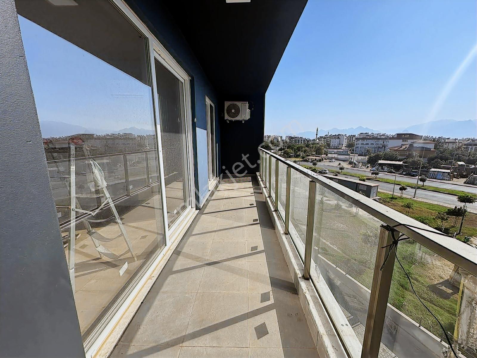 Ekpa 1207 Prestige 1+1 Geniş Teraslı Satılık Daire - Görsel 23