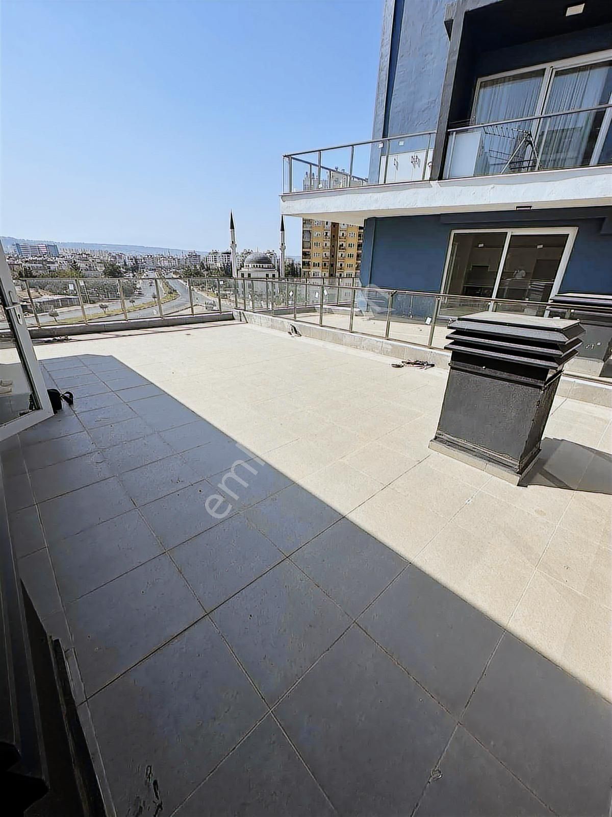 Ekpa 1207 Prestige 1+1 Geniş Teraslı Satılık Daire - Görsel 21