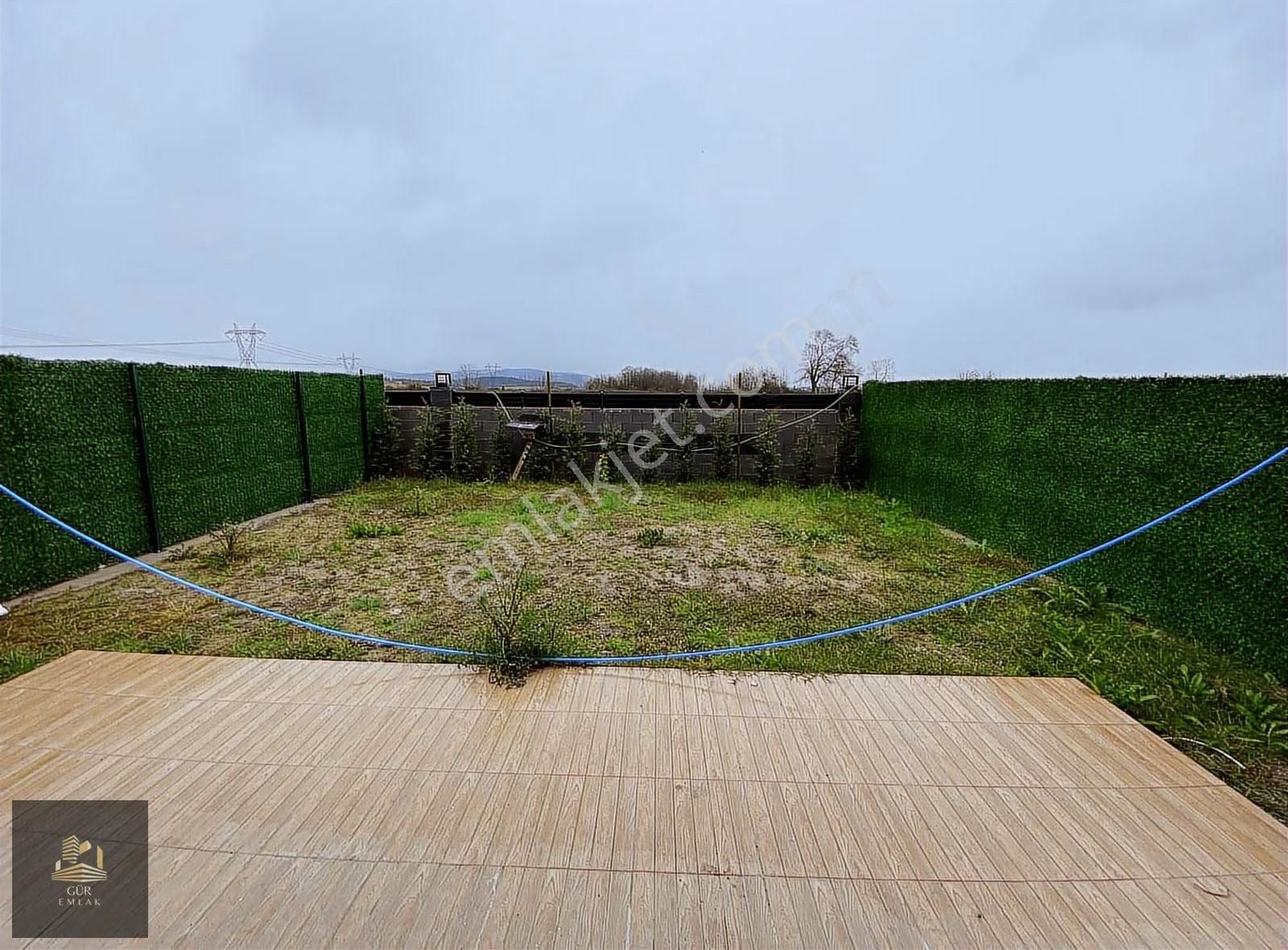 Fırsat!!! 5+1 230 M2 Havuzlu Villa - Görsel 2