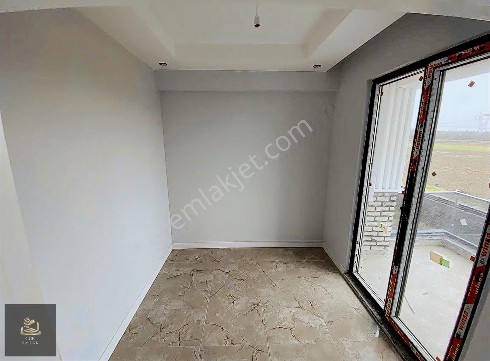 Fırsat!!! 5+1 230 M2 Havuzlu Villa - Görsel 23