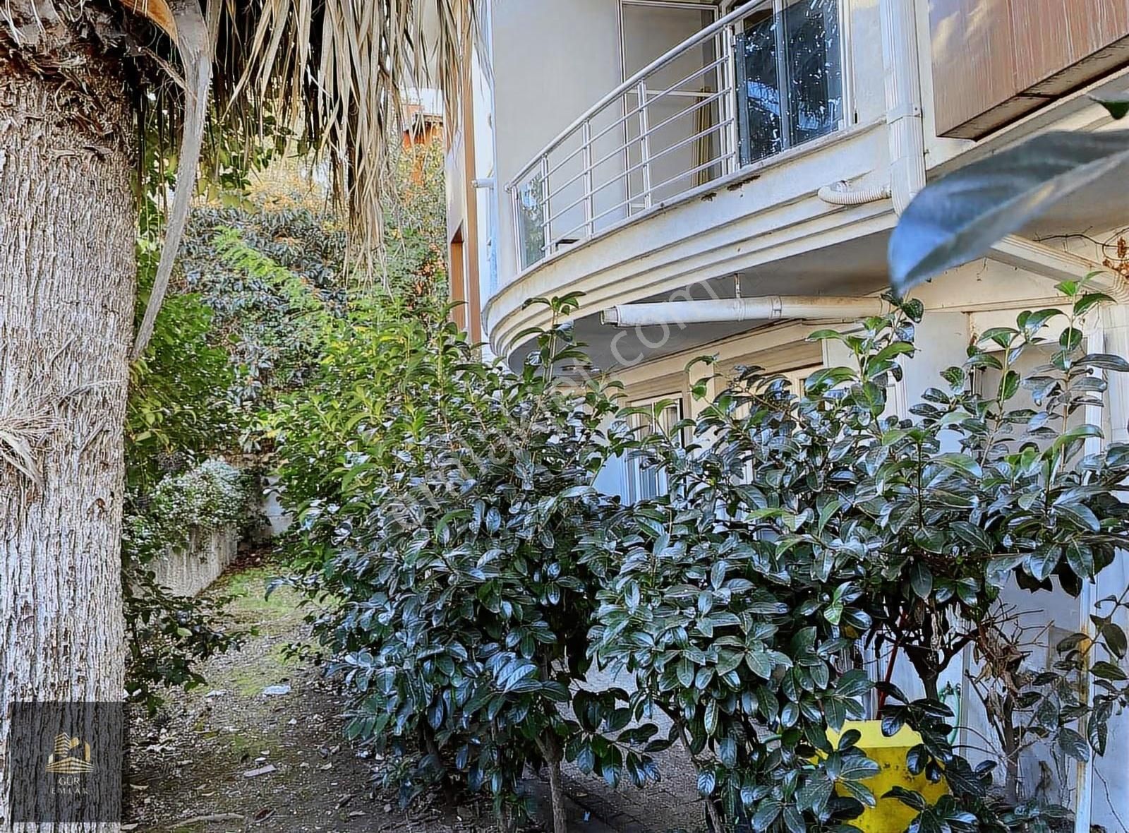 1+1 Bahçe Kullanımlı Herşey Dahil Kiralık - Görsel 2