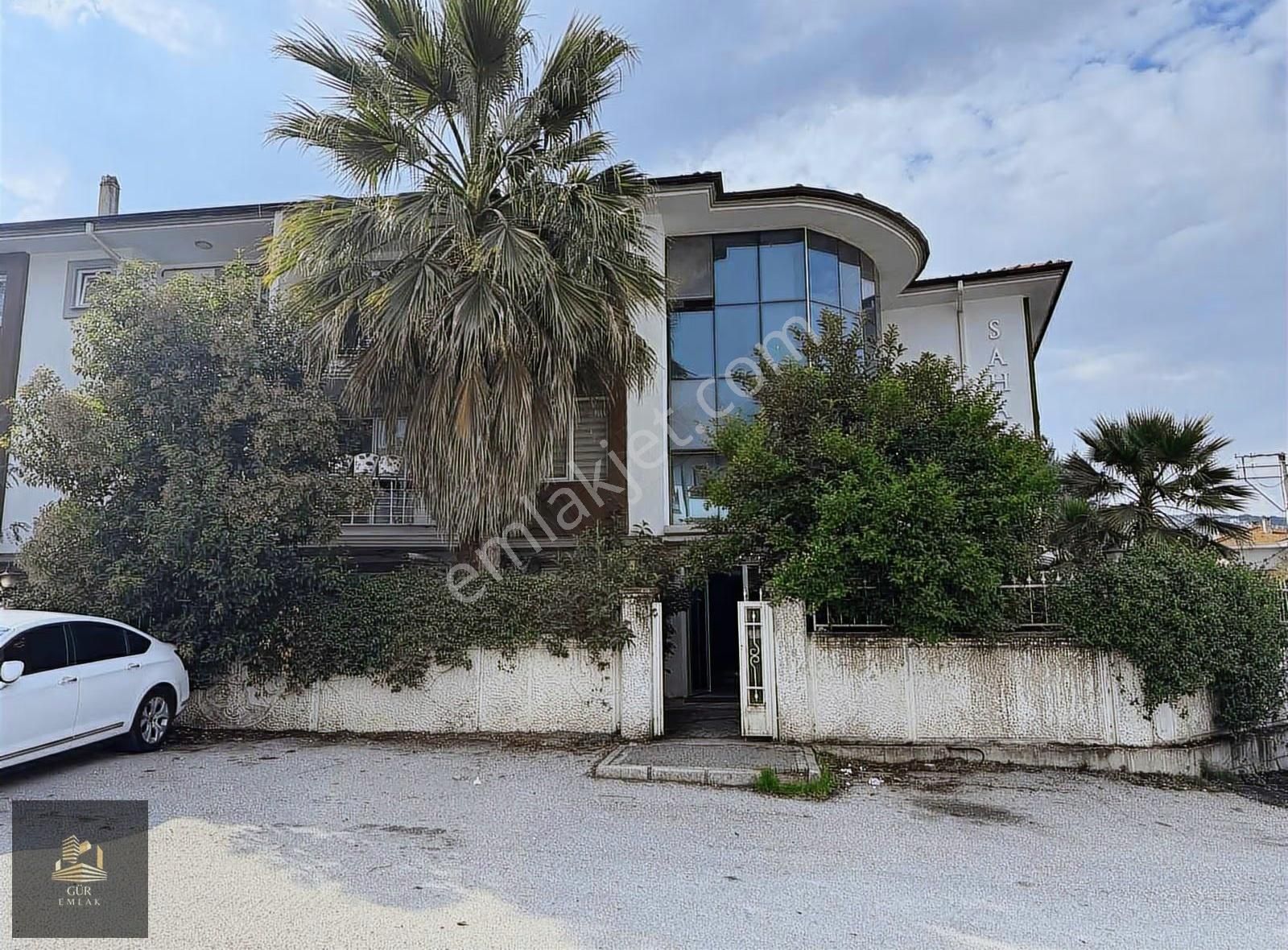 1+1 Bahçe Kullanımlı Herşey Dahil Kiralık - Görsel 3