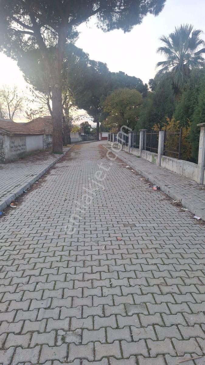 İsabeyli Emlaktan Satılık Arsa - Görsel 8