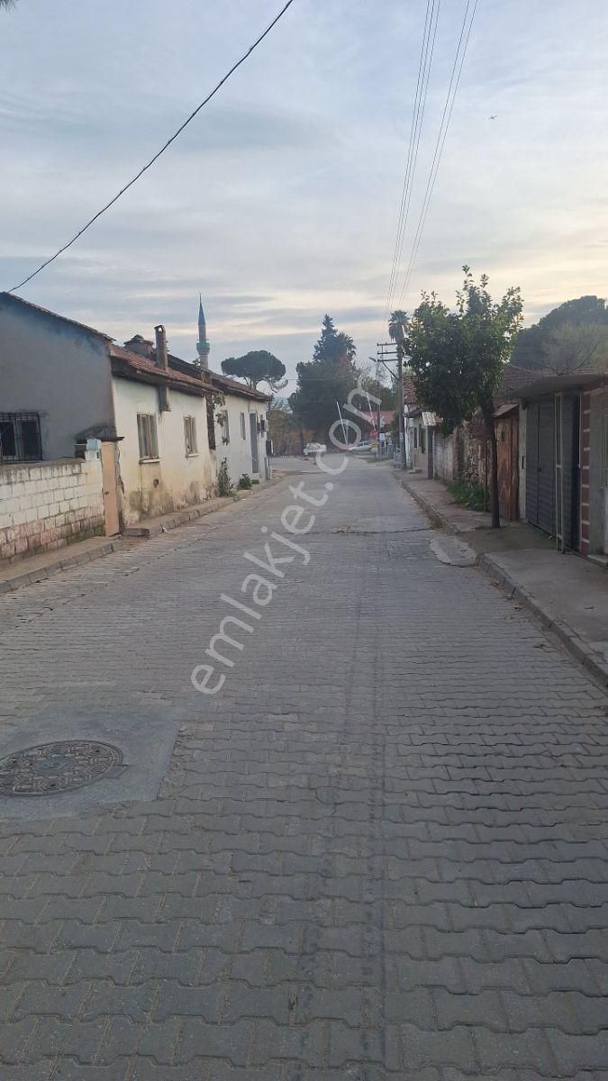 İsabeyli Emlaktan Satılık Arsa - Görsel 6