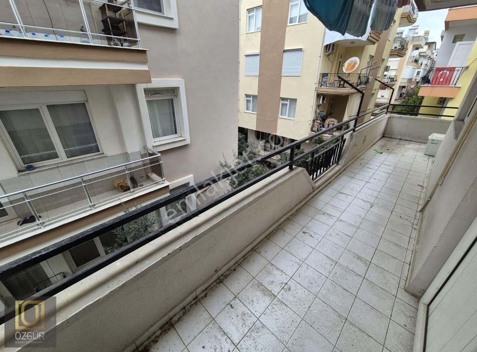 Kepez Gülveren Ayrı Mutfaklı Arakat 2+1 Daire - Görsel 2