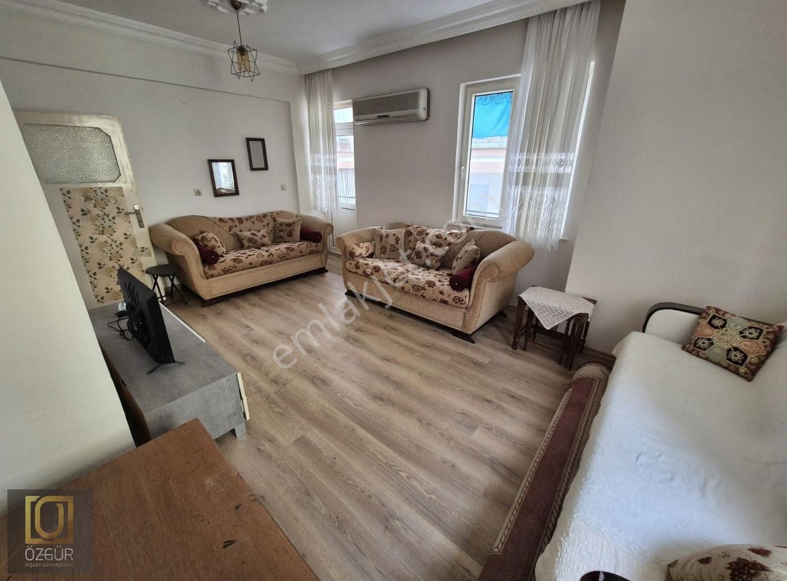 Kepez Gülveren Ayrı Mutfaklı Arakat 2+1 Daire - Görsel 3