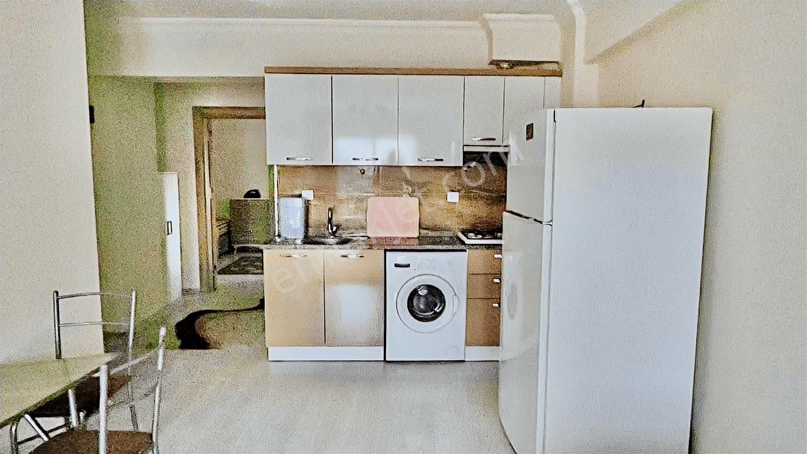 İsabeyli Emlaktan Kiralık 1+1 - Görsel 16