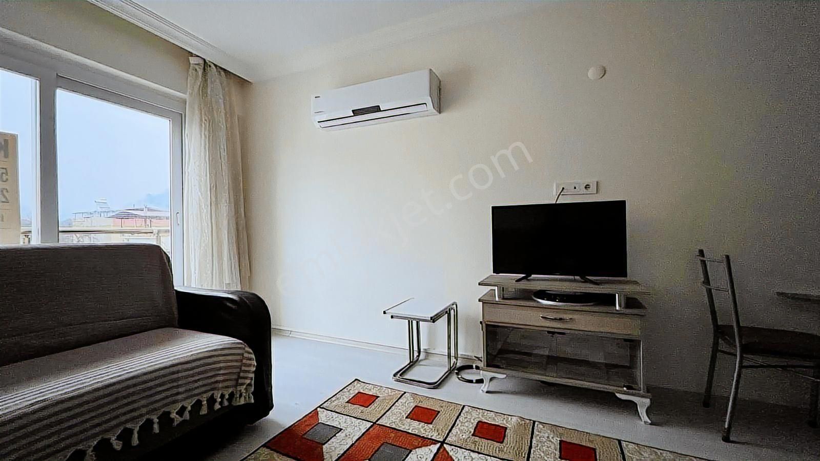 İsabeyli Emlaktan Kiralık 1+1 - Görsel 15