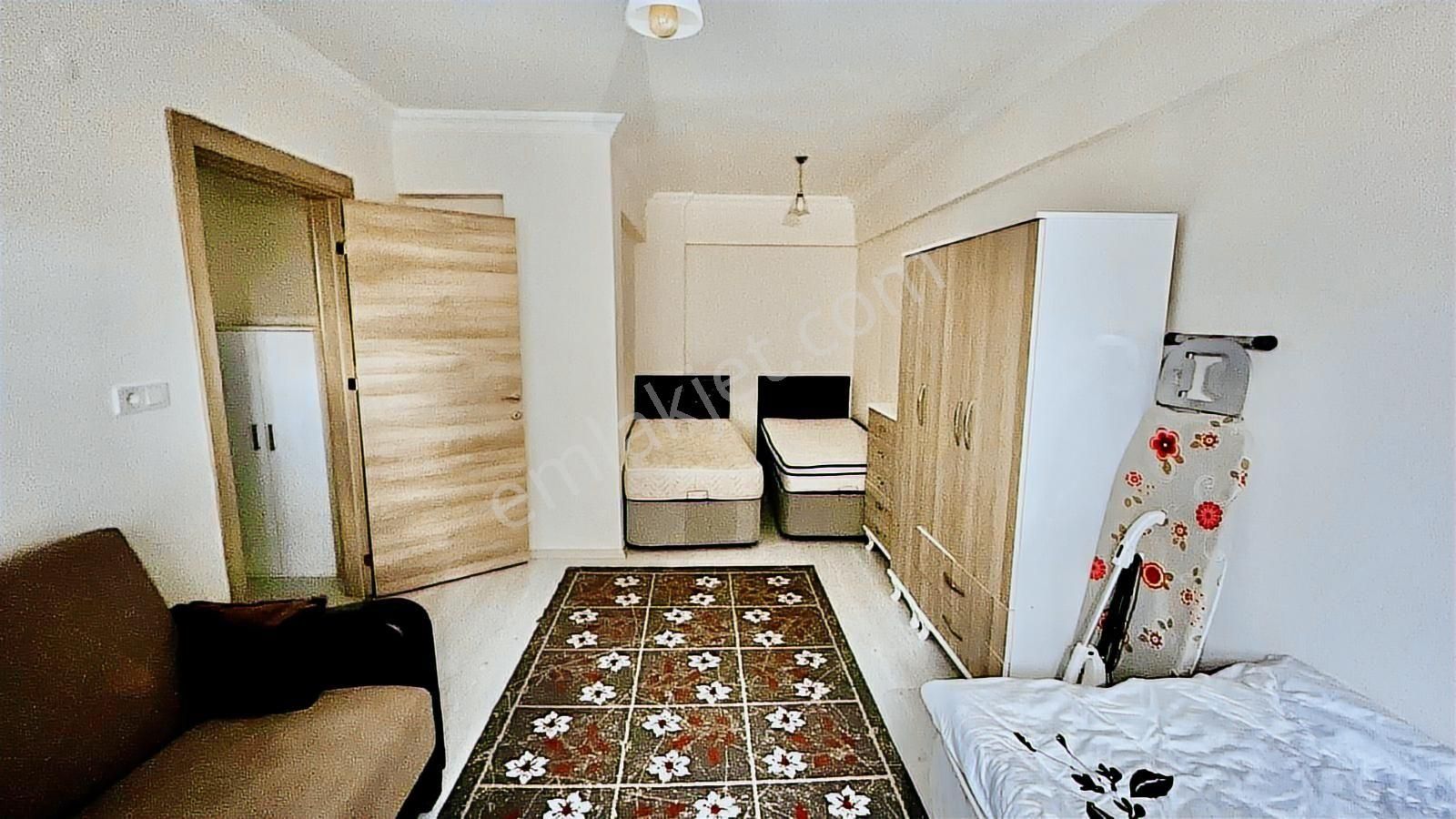 İsabeyli Emlaktan Kiralık 1+1 - Görsel 3