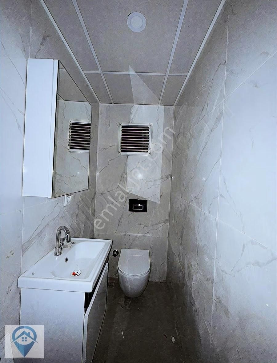 Çağlarsoy Yakını Kap.otoparklı Çift Asansörlü Satılık 2+1 Daire - Görsel 4
