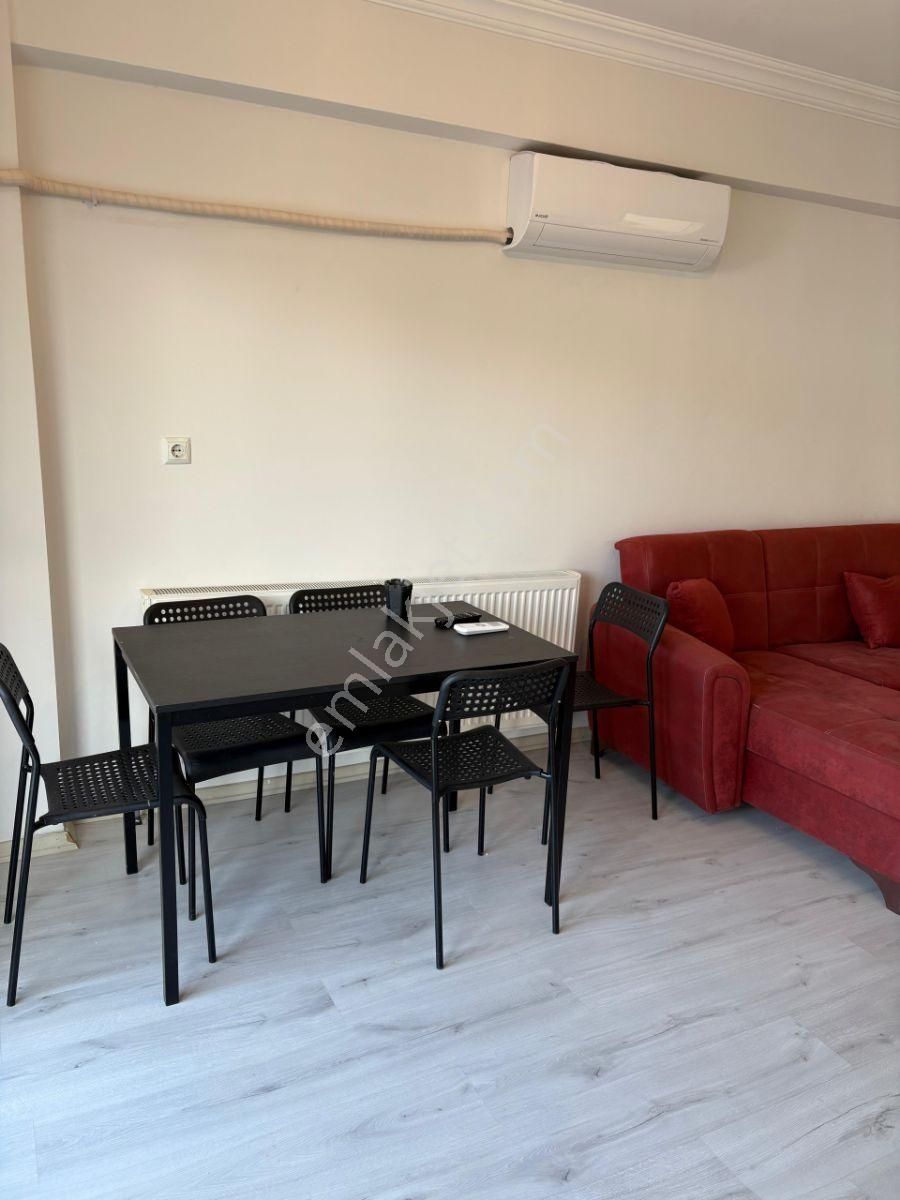 İsabeyli Emlaktan Kiralık 2+1 - Görsel 10