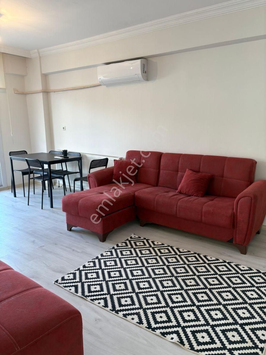 İsabeyli Emlaktan Kiralık 2+1 - Görsel 12