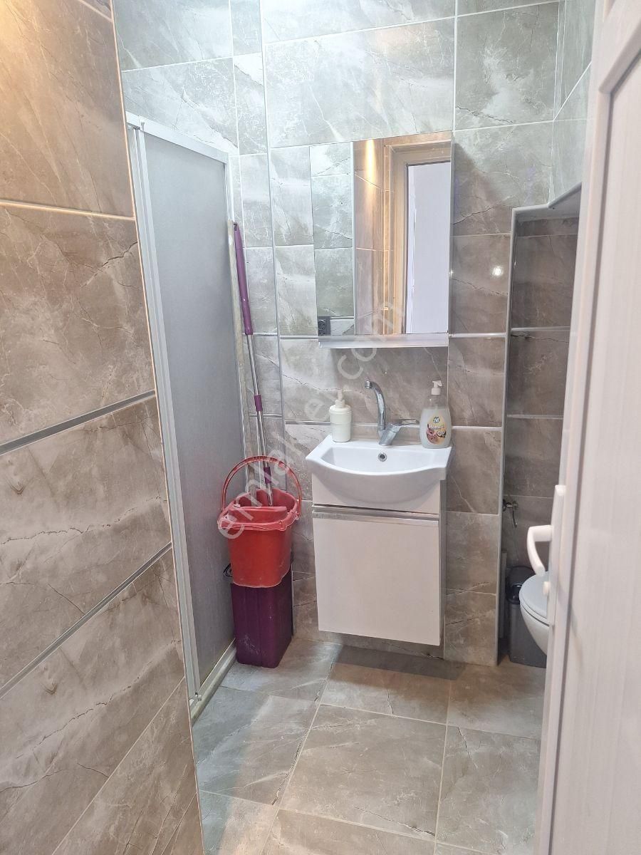 İsabeyli Emlaktan Kiralık Bulvar Üzeri 1+1 - Görsel 7