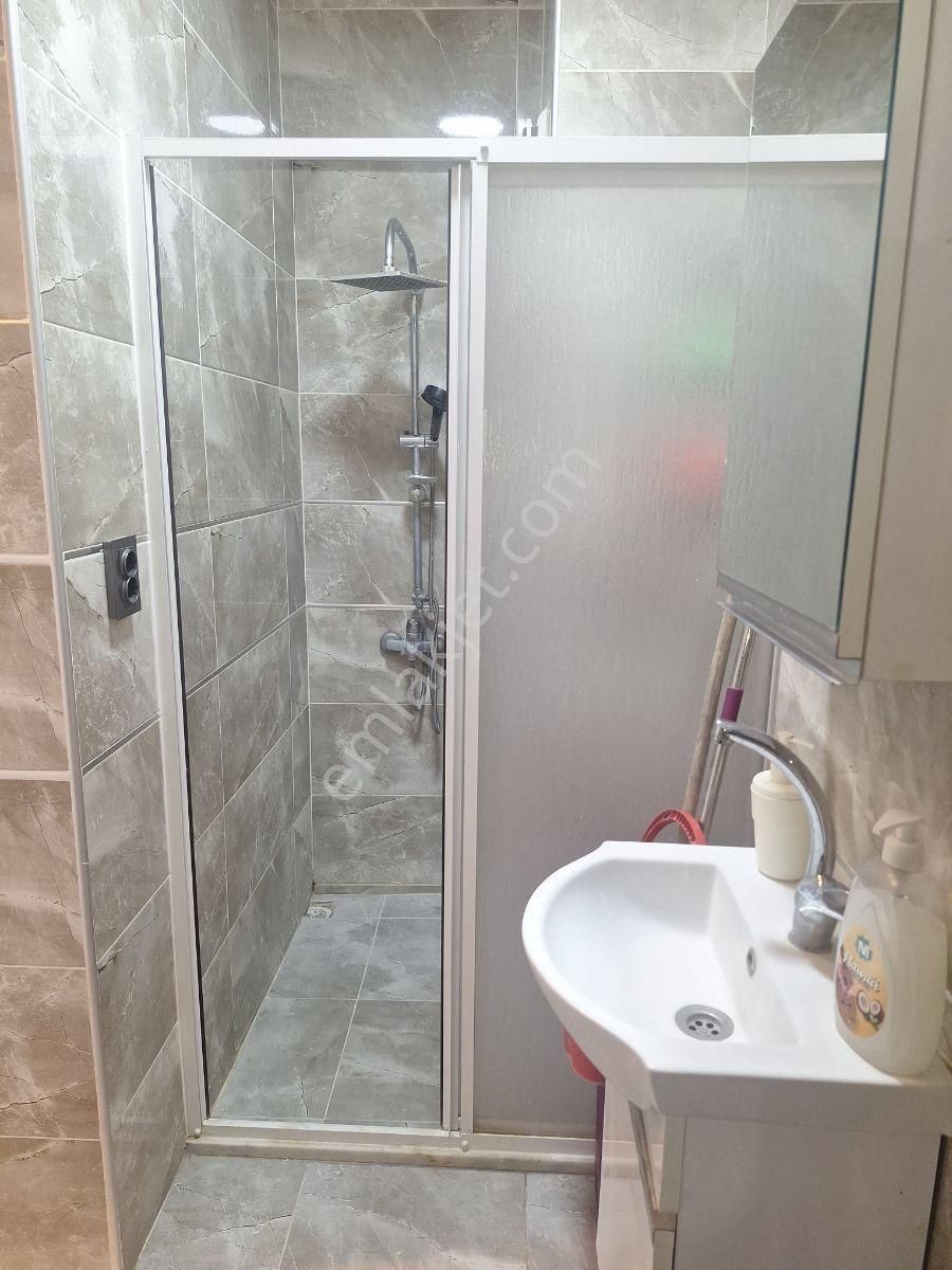 İsabeyli Emlaktan Kiralık Bulvar Üzeri 1+1 - Görsel 15