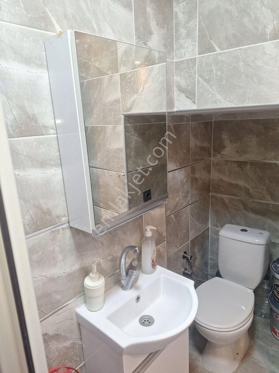 İsabeyli Emlaktan Kiralık Bulvar Üzeri 1+1 - Görsel 17