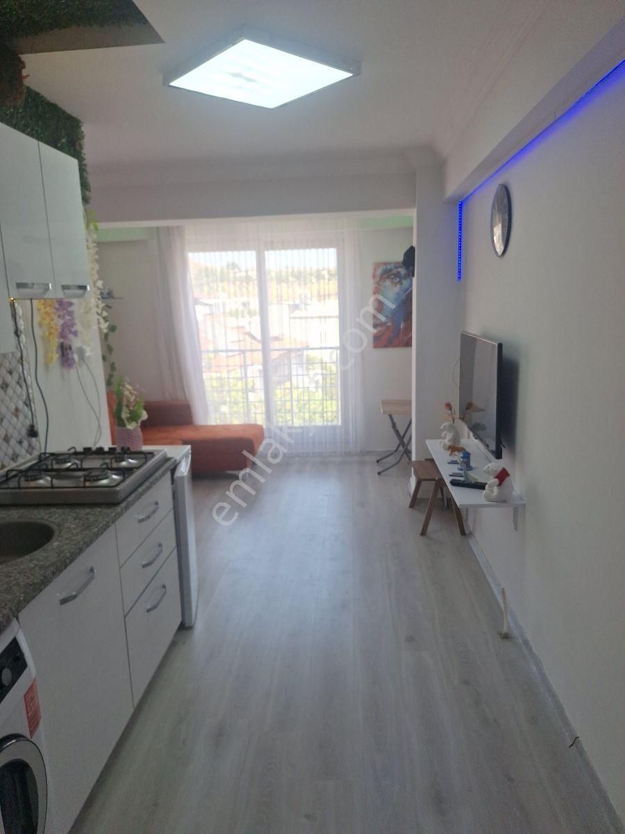 İsabeyli Emlaktan Kiralık Bulvar Üzeri 1+1 - Görsel 20