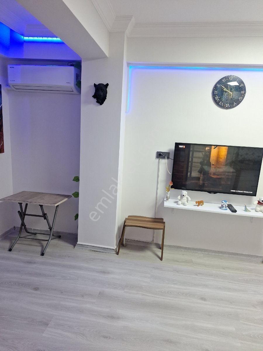 İsabeyli Emlaktan Kiralık Bulvar Üzeri 1+1 - Görsel 21