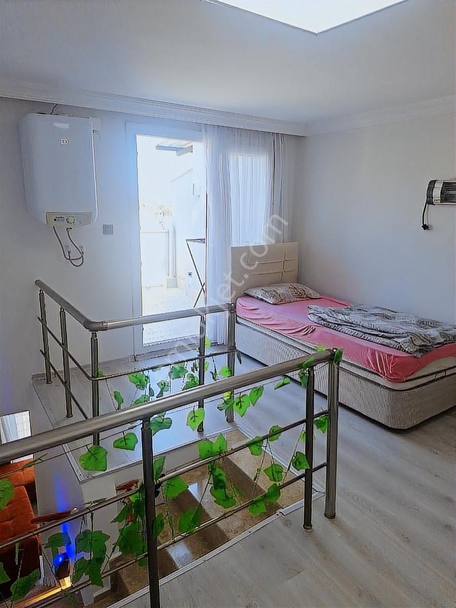 İsabeyli Emlaktan Kiralık Bulvar Üzeri 1+1 - Görsel 19