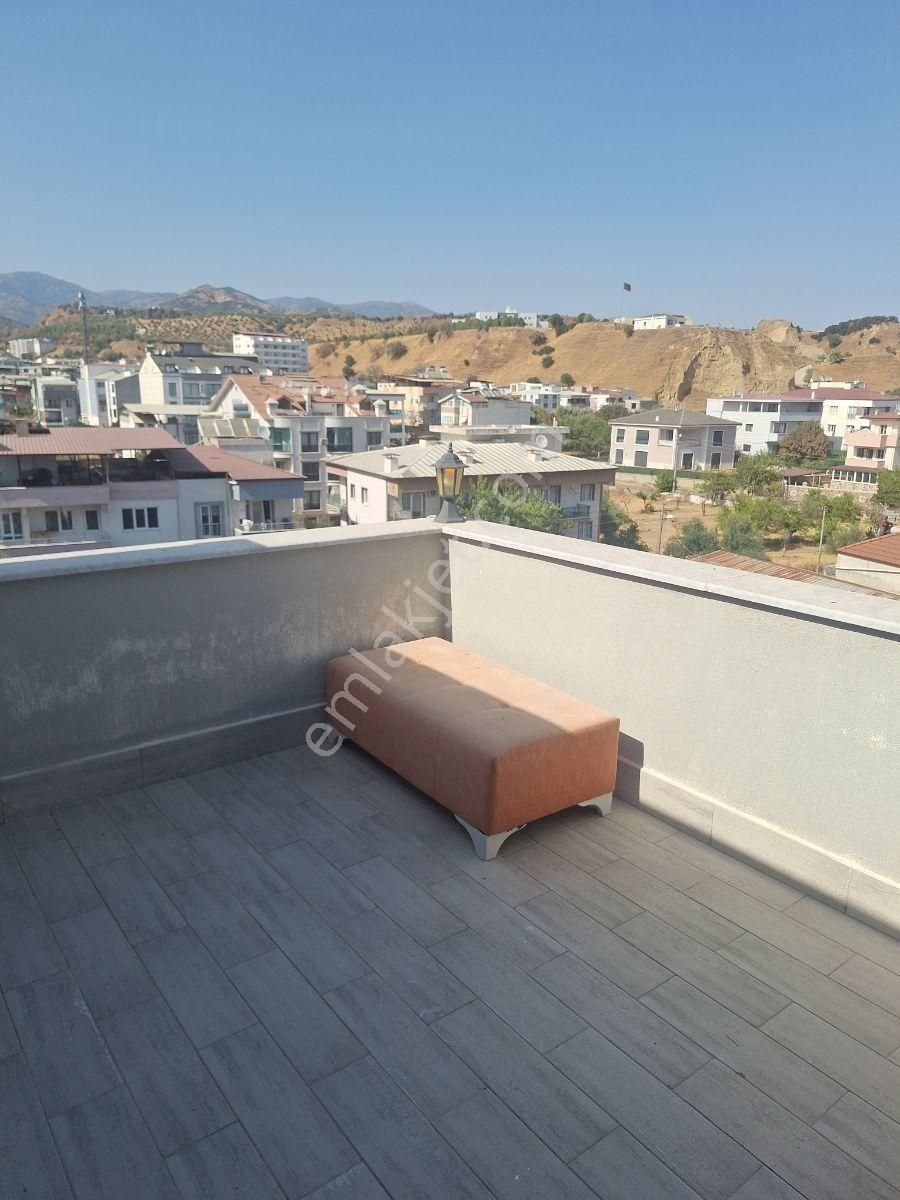 İsabeyli Emlaktan Kiralık Bulvar Üzeri 1+1 - Görsel 14