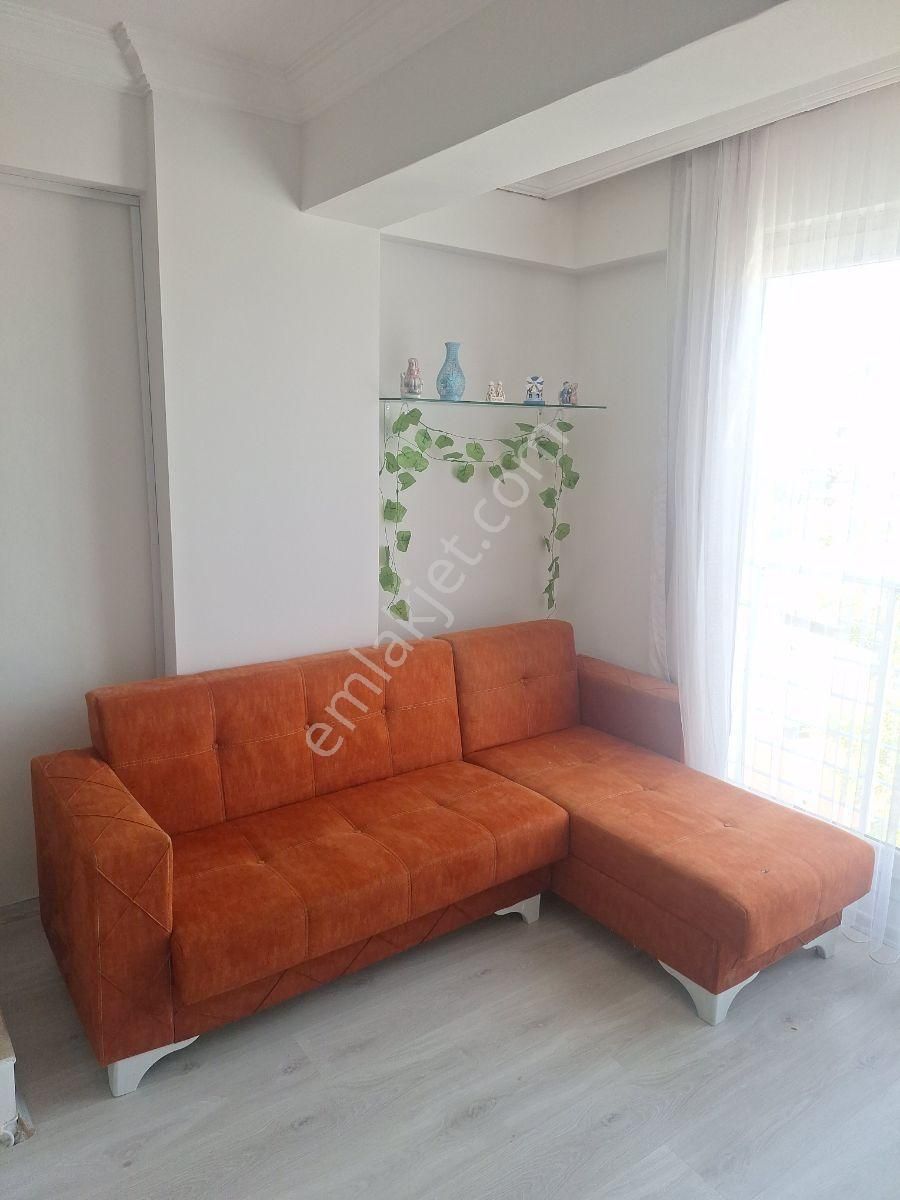 İsabeyli Emlaktan Kiralık Bulvar Üzeri 1+1 - Görsel 3