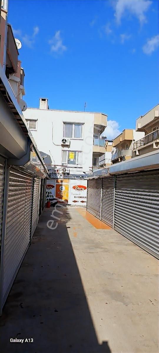 520 Gayrimenkulden Denize Sıfır Konumda 2+1 Daire Satılık - Görsel 4