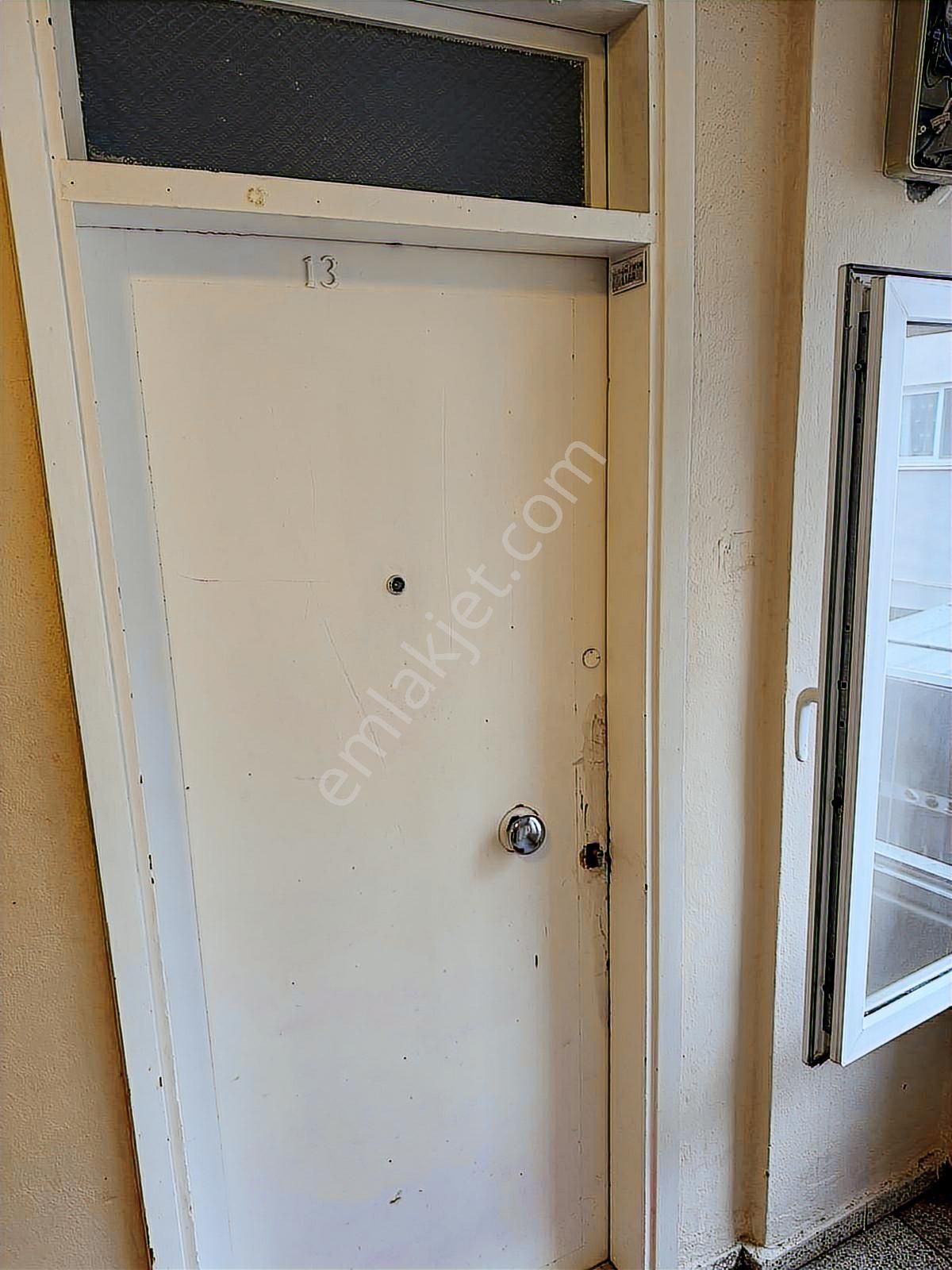 520 Gayrimenkulden Denize Sıfır Konumda 2+1 Daire Satılık - Görsel 5