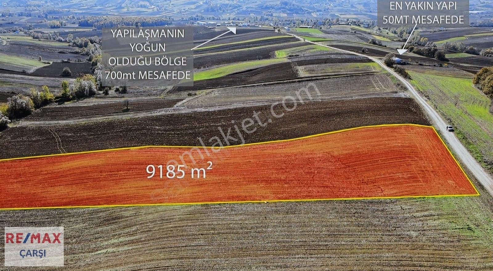 Çavuşluda Doğayla İç İçe Yatırımlık Parsel - Görsel 7