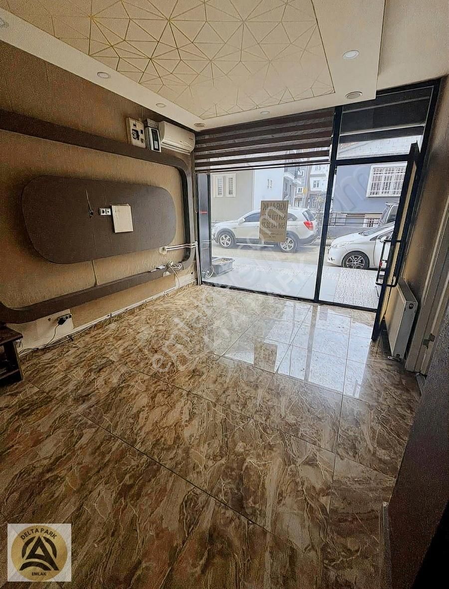 Özkanlar Caddesinde Kiralık Dükkan - Görsel 10