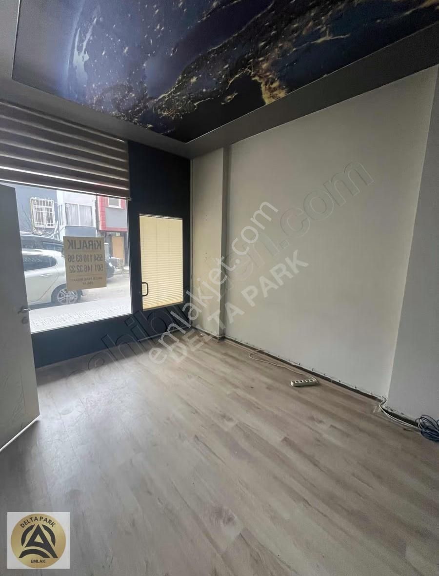 Özkanlar Caddesinde Kiralık Dükkan - Görsel 11