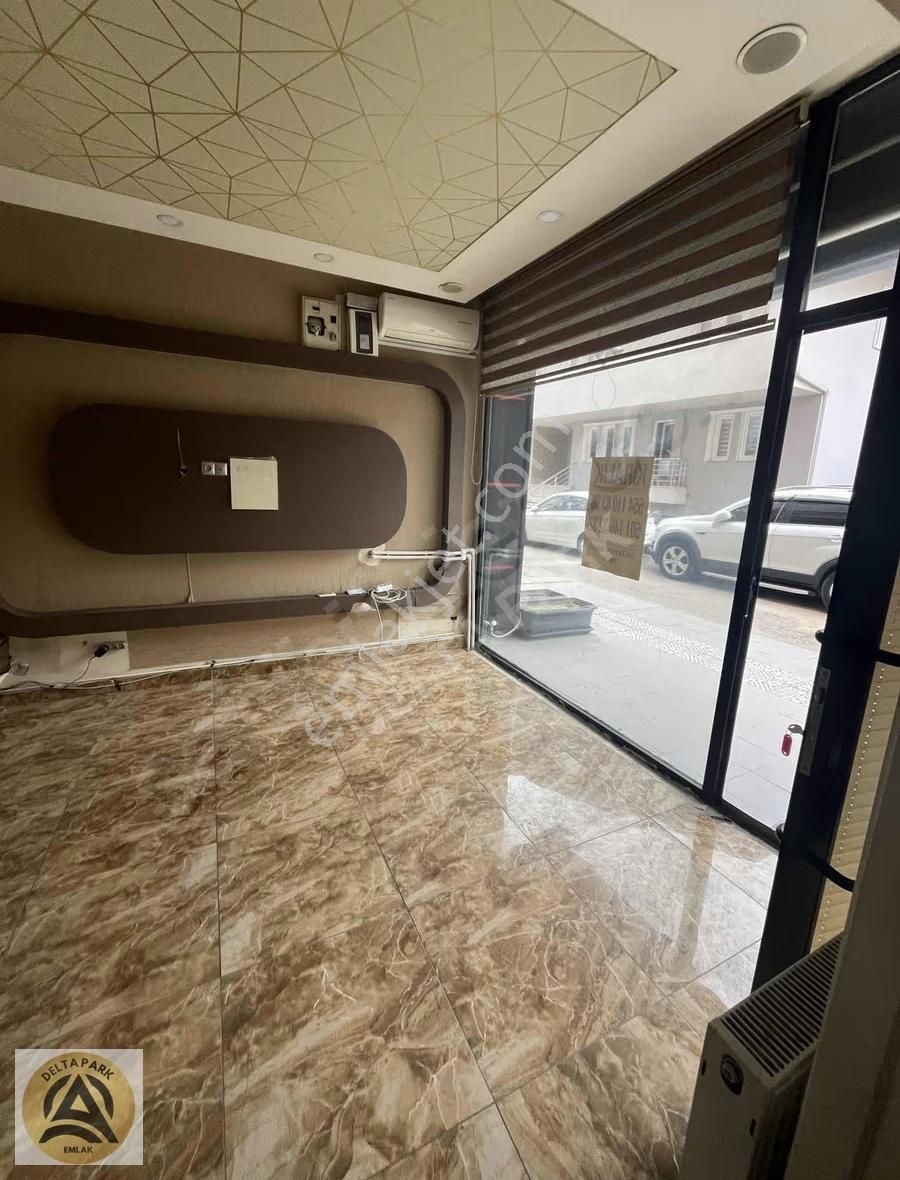 Özkanlar Caddesinde Kiralık Dükkan - Görsel 6