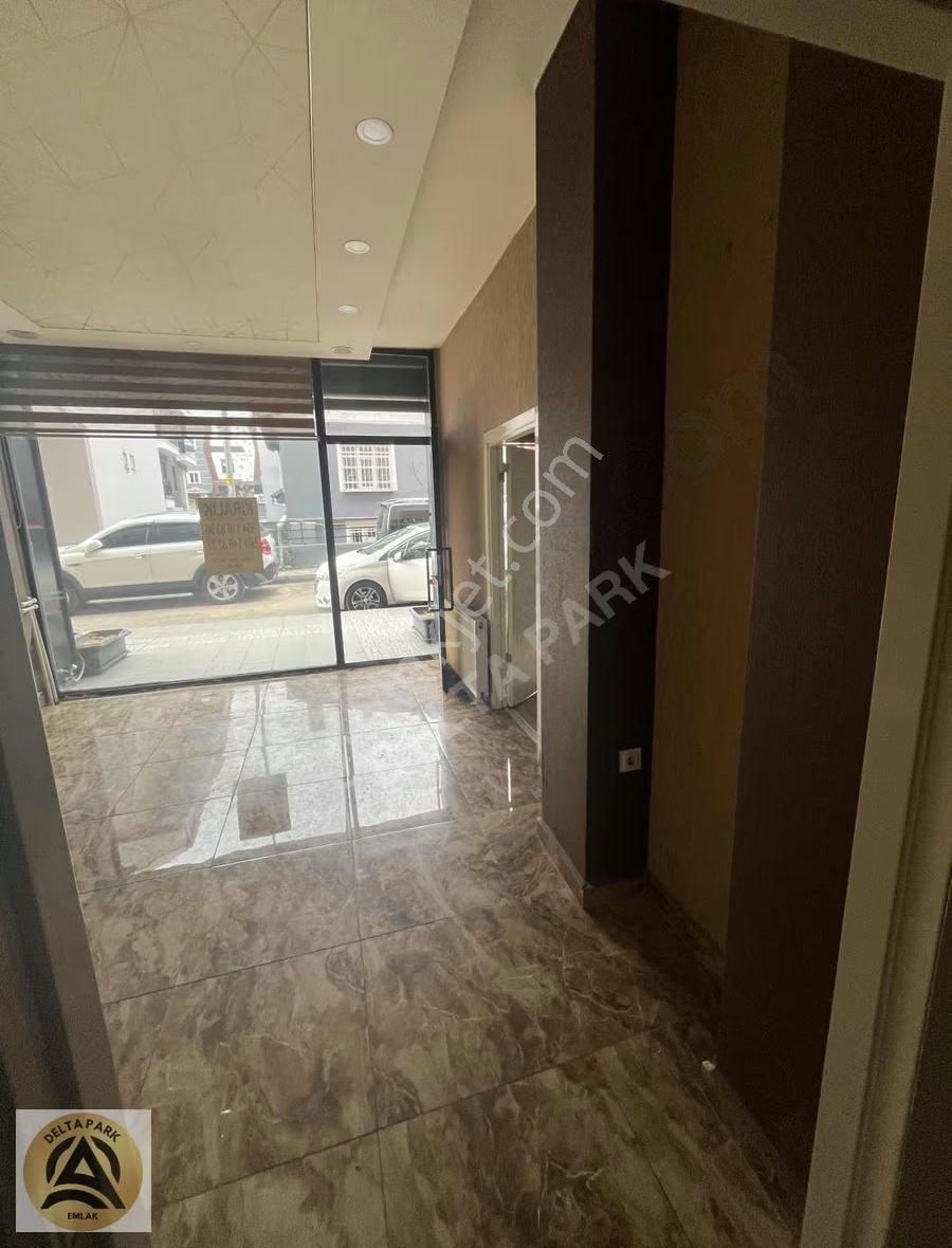 Özkanlar Caddesinde Kiralık Dükkan - Görsel 8