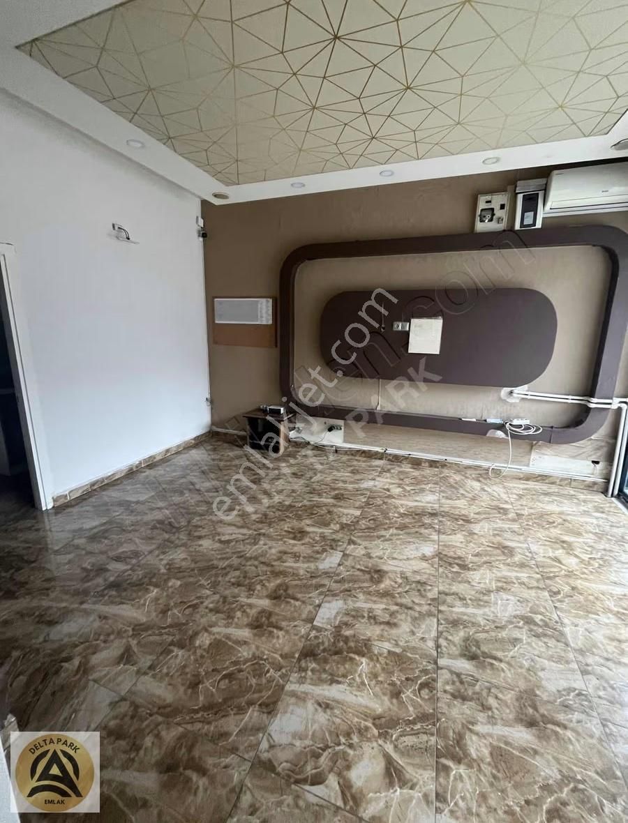 Özkanlar Caddesinde Kiralık Dükkan - Görsel 5