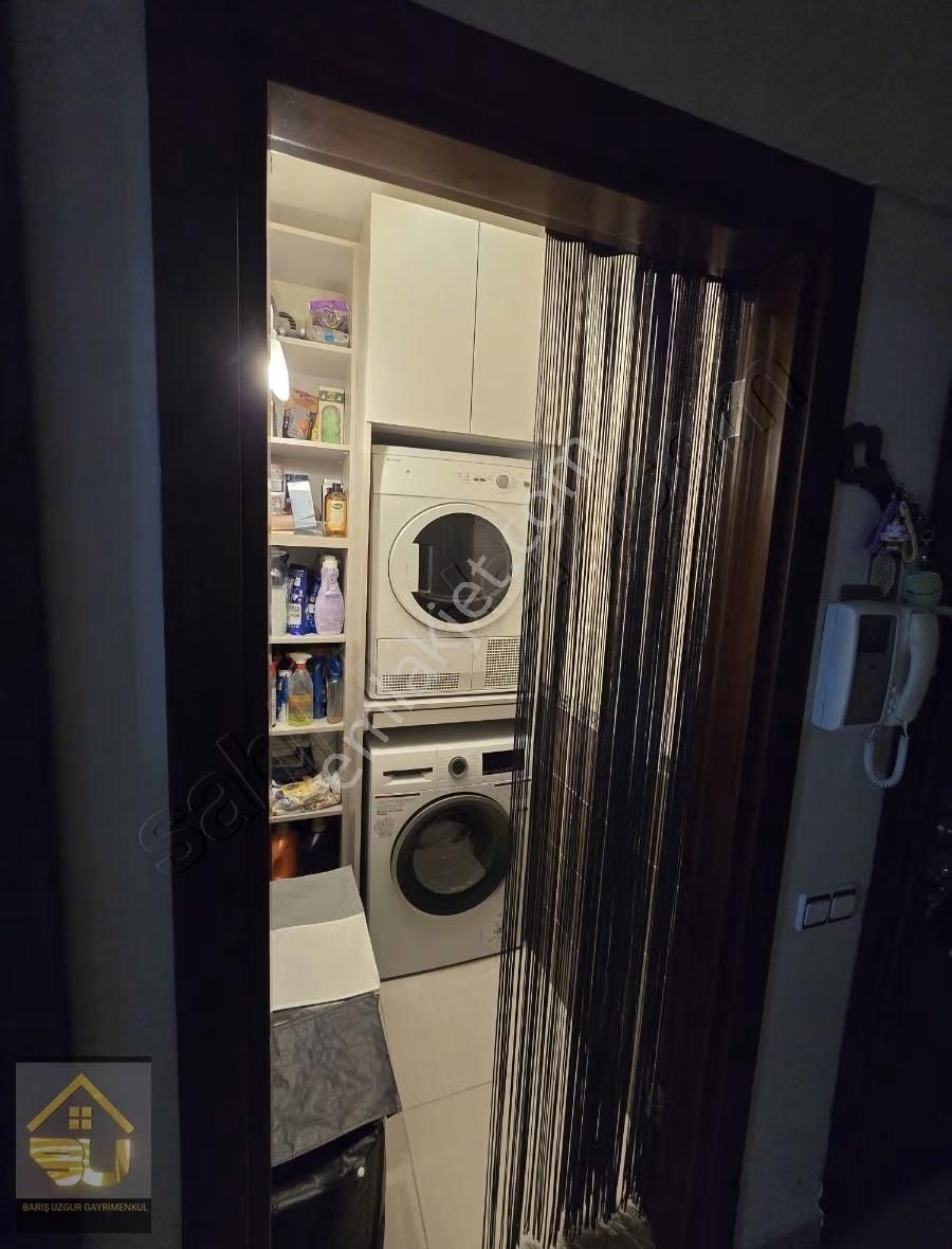 Çukurambar Merkezi Konum Manzaralı Ful Yapılı 4+1 Satılık Daire - Görsel 23