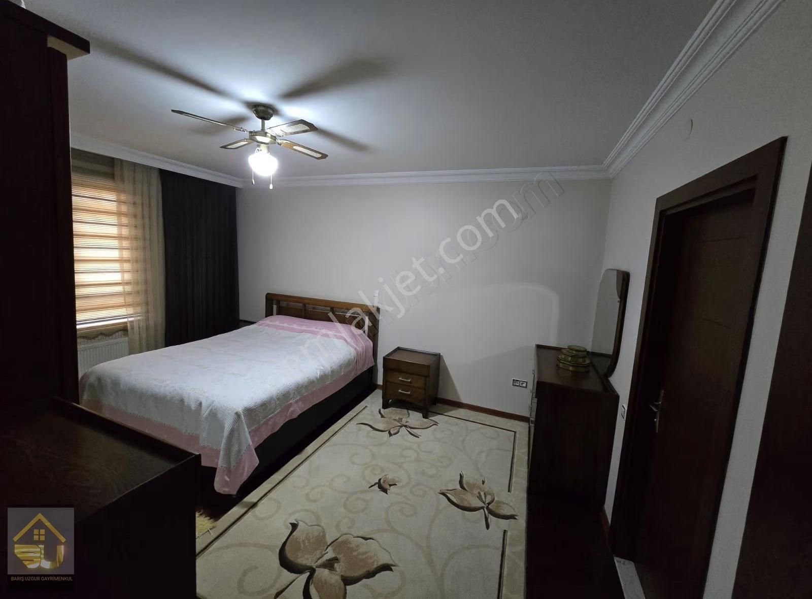 Çukurambar Merkezi Konum Manzaralı Ful Yapılı 4+1 Satılık Daire - Görsel 12