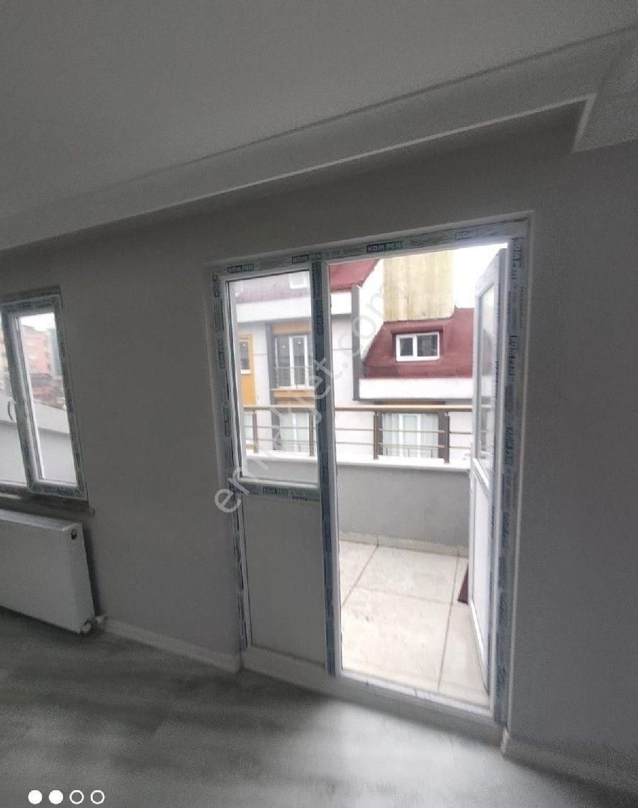 1.79 Krediyle Arnavutköy Merkezde Satılık 4+2 Çatı Kat Dubleks Daire - Görsel 11