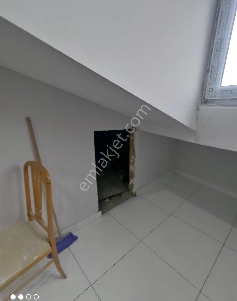 1.79 Krediyle Arnavutköy Merkezde Satılık 4+2 Çatı Kat Dubleks Daire - Görsel 4