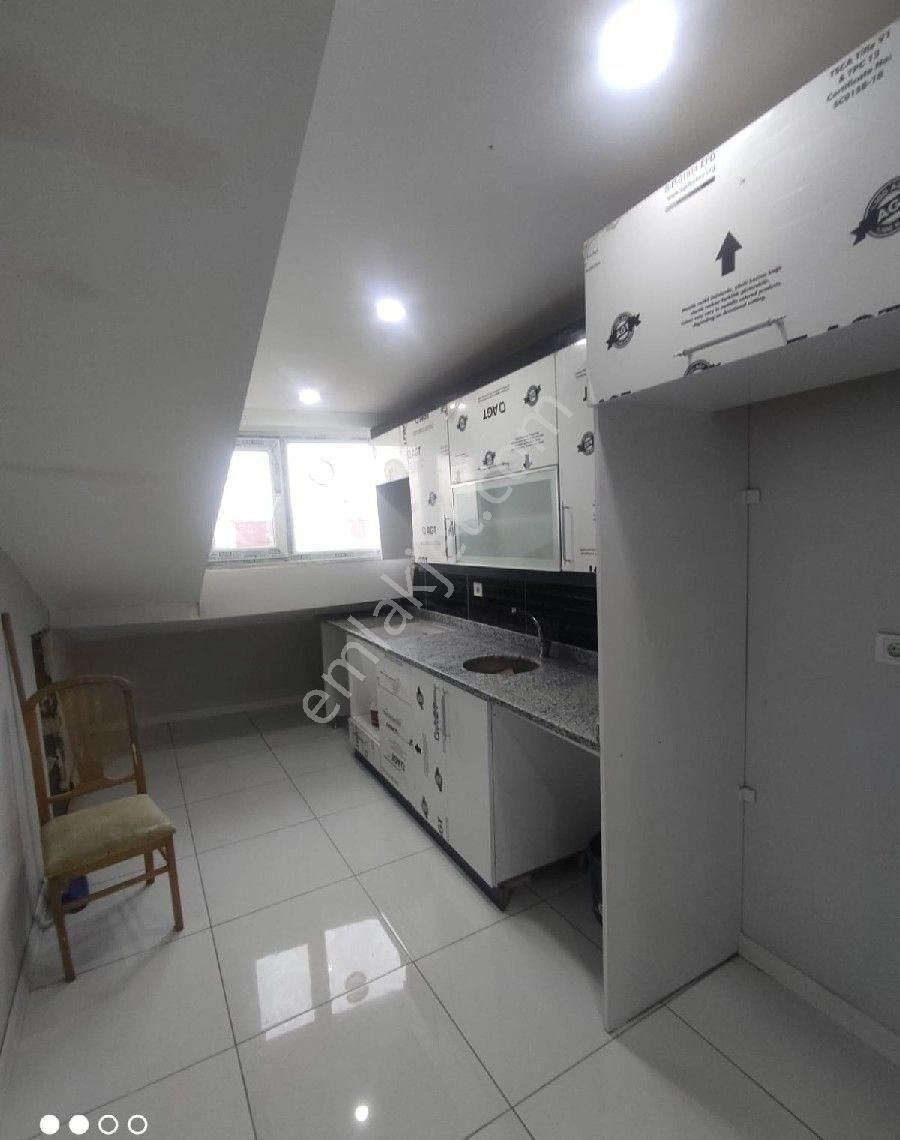 1.79 Krediyle Arnavutköy Merkezde Satılık 4+2 Çatı Kat Dubleks Daire - Görsel 8