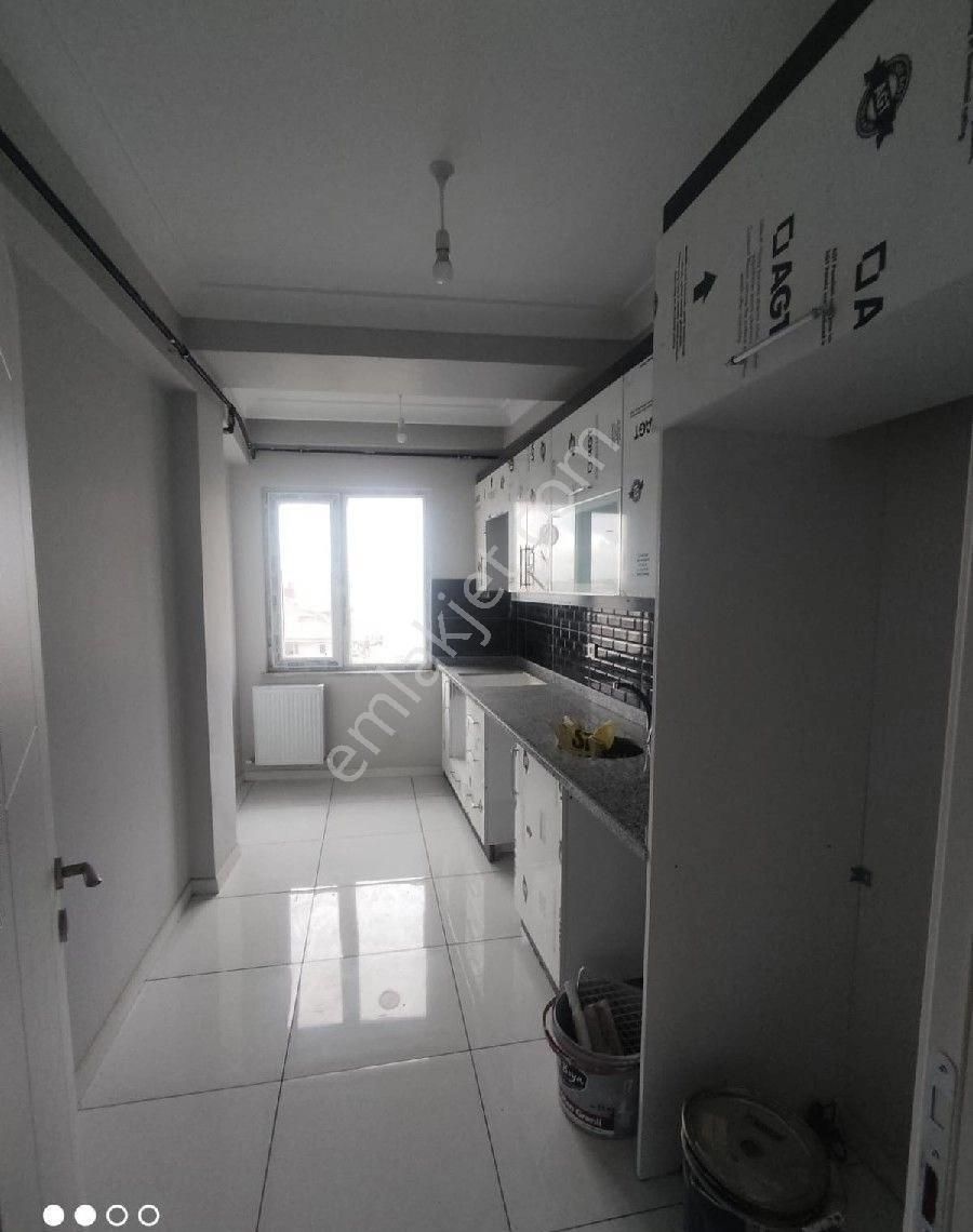 1.79 Krediyle Arnavutköy Merkezde Satılık 4+2 Çatı Kat Dubleks Daire - Görsel 15