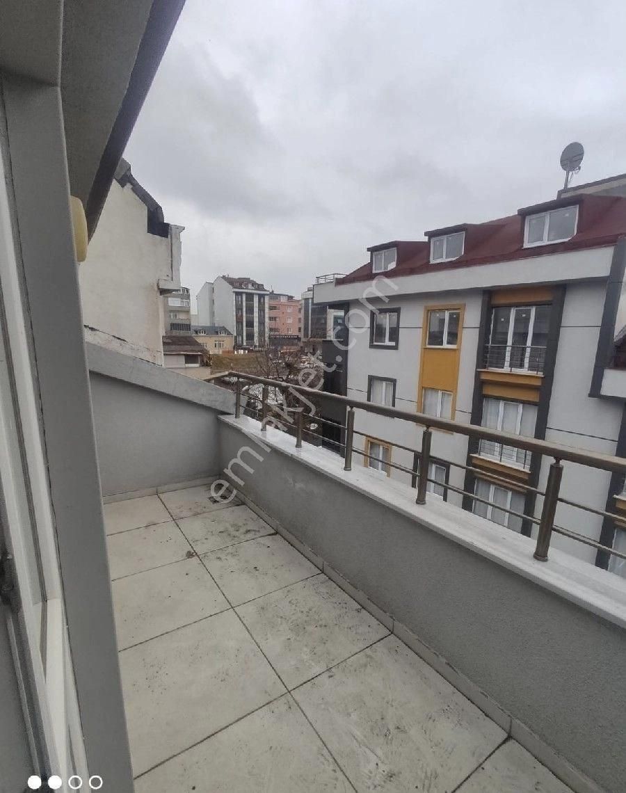 1.79 Krediyle Arnavutköy Merkezde Satılık 4+2 Çatı Kat Dubleks Daire - Görsel 10